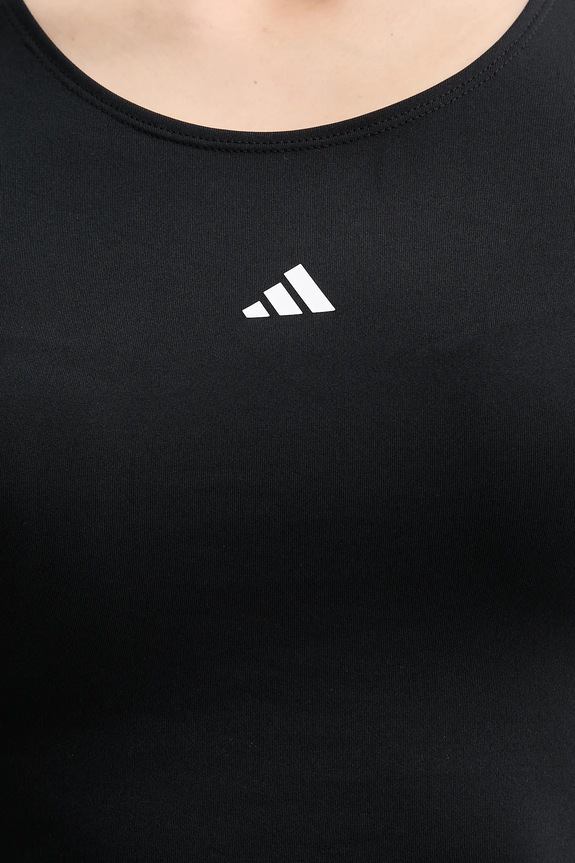 adidas Performance edzős felső Techfit IK7921 fekete