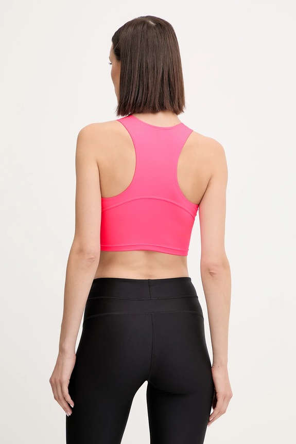 Oblečenie Bežecký top adidas Performance Adizero Essentials IY5547 ružová