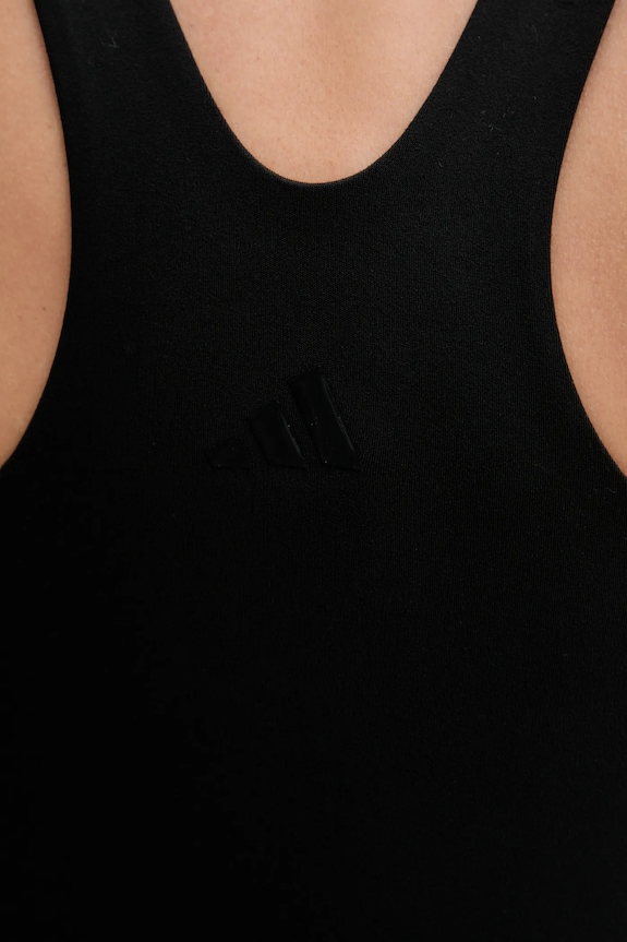 adidas Performance top do jogi All Me JL5523 czarny
