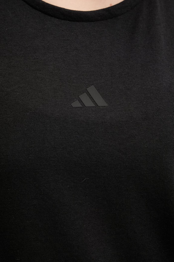 adidas Performance top treningowy Motion Essentials JY2820 czarny