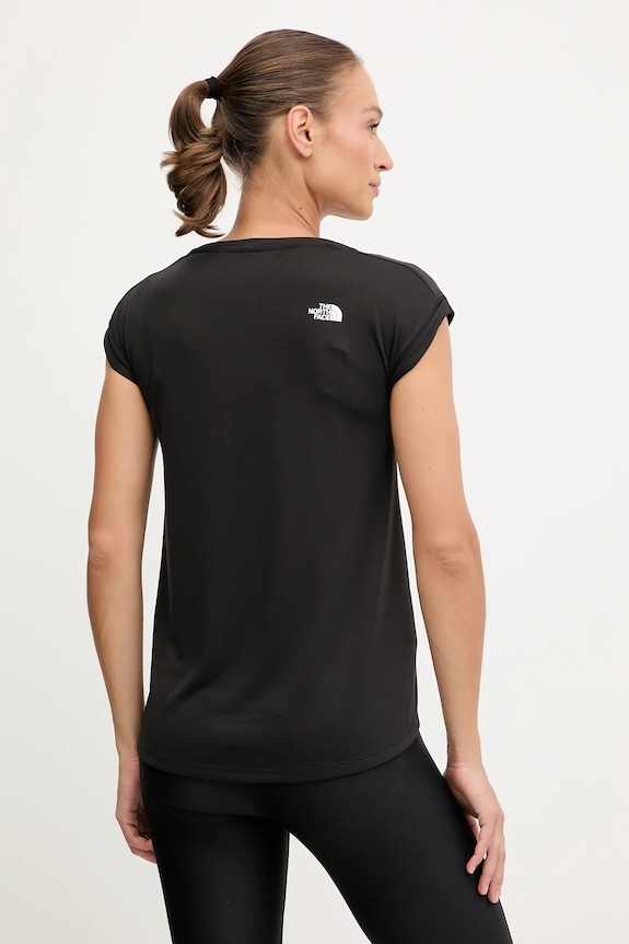 Oblečenie Tréningové tričko The North Face Tanken Tank NF0A8BS2JK31 čierna