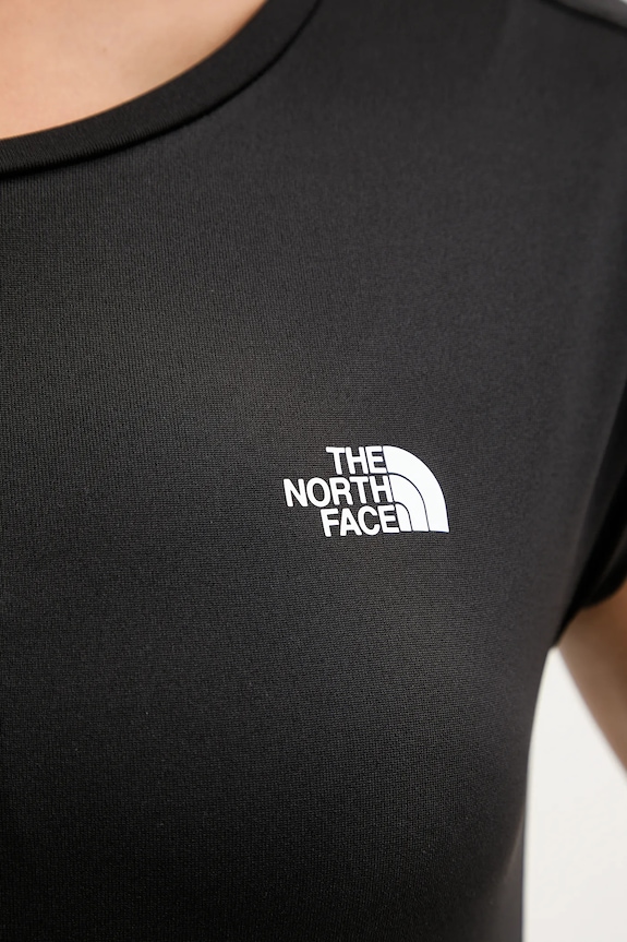 Tréningové tričko The North Face Tanken Tank NF0A8BS2JK31 čierna