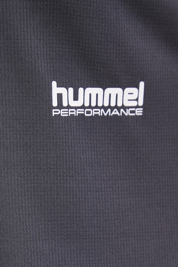 Тренувальна футболка Hummel 229983 сірий