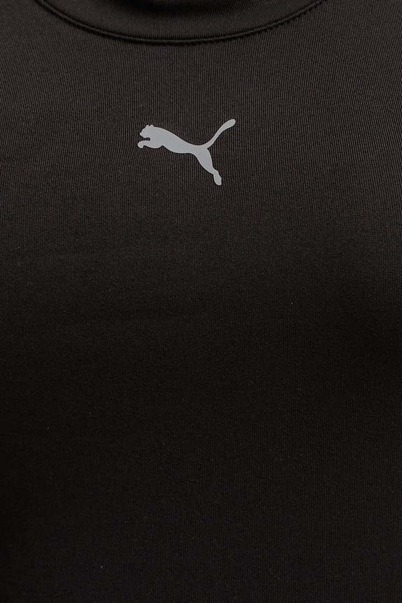 Puma top de antrenament 527734 negru