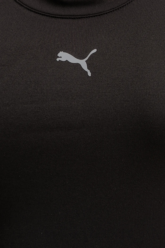 Puma top de antrenament 527734 negru