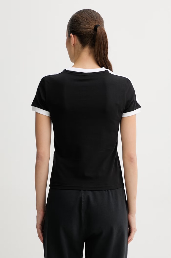 Îmbrăcăminte Puma tricou 632129 negru