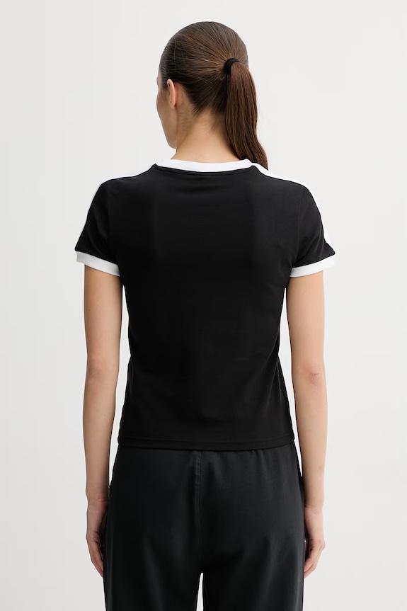 Îmbrăcăminte Puma tricou 632129 negru