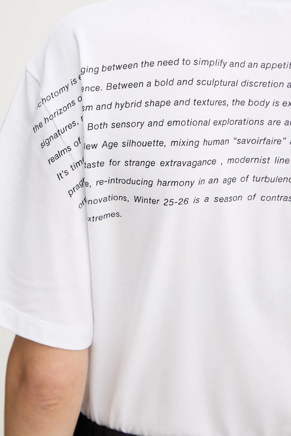 Bodi Patrizia Pepe 2M4501.J347