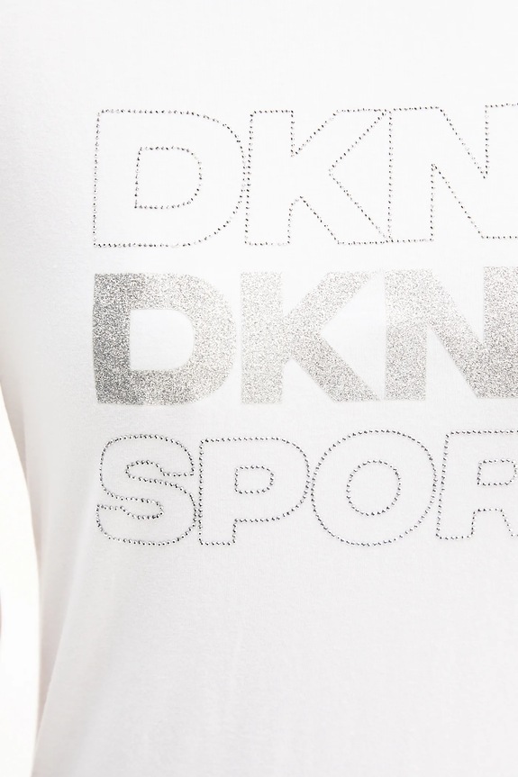 Футболка Dkny DP5T1333 білий
