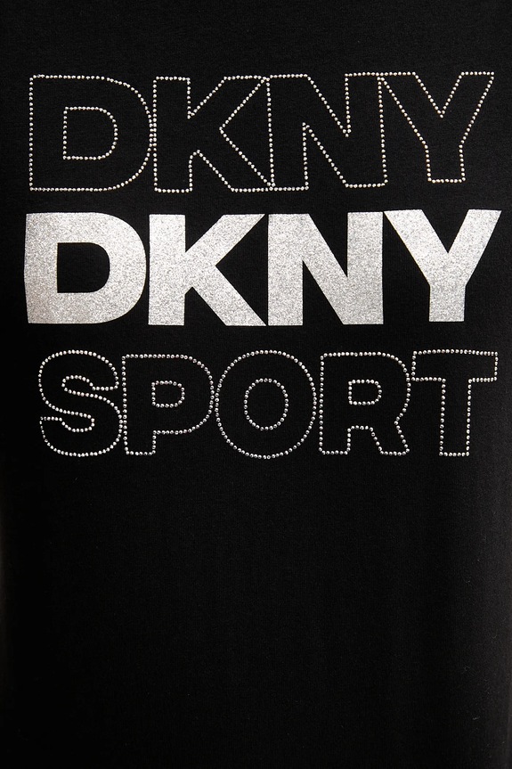 Dkny tricou DP5T1333 negru