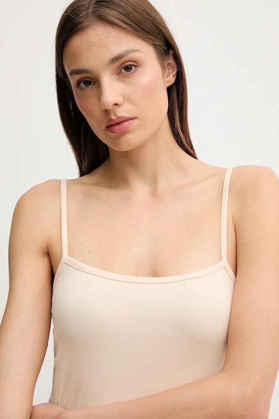 Joop! top beżowy 30042651