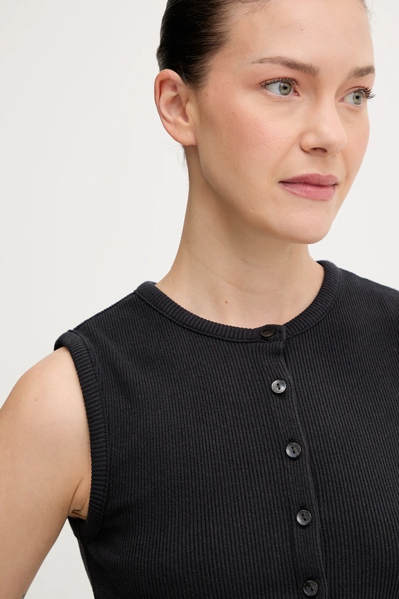 Top Levi's μαύρο 003Q2.0001