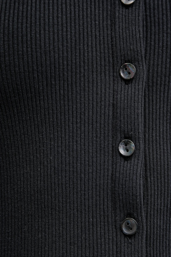 Top Levi's 003Q2.0001 μαύρο