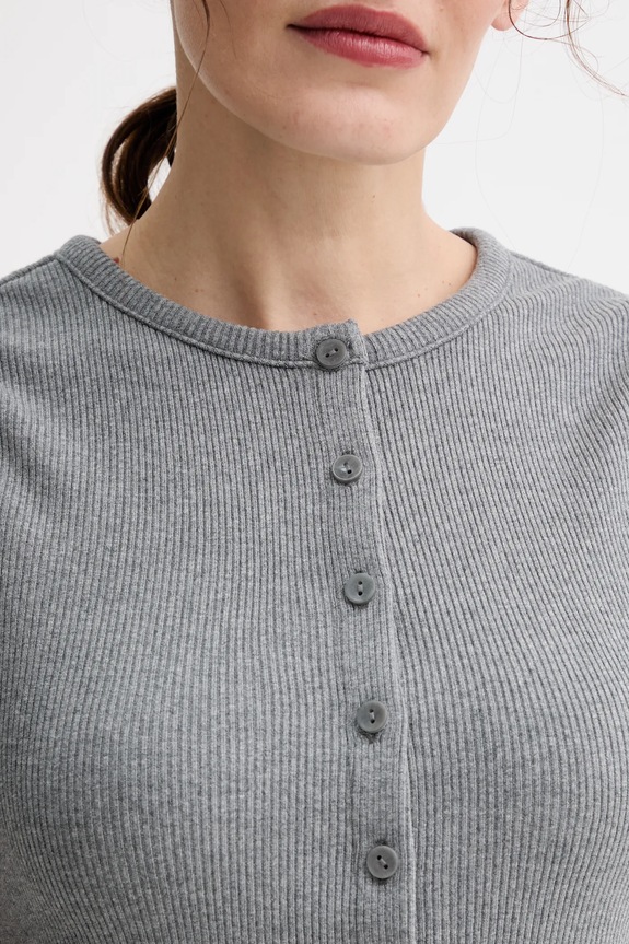 Top Levi's 003Q2.0002 γκρί