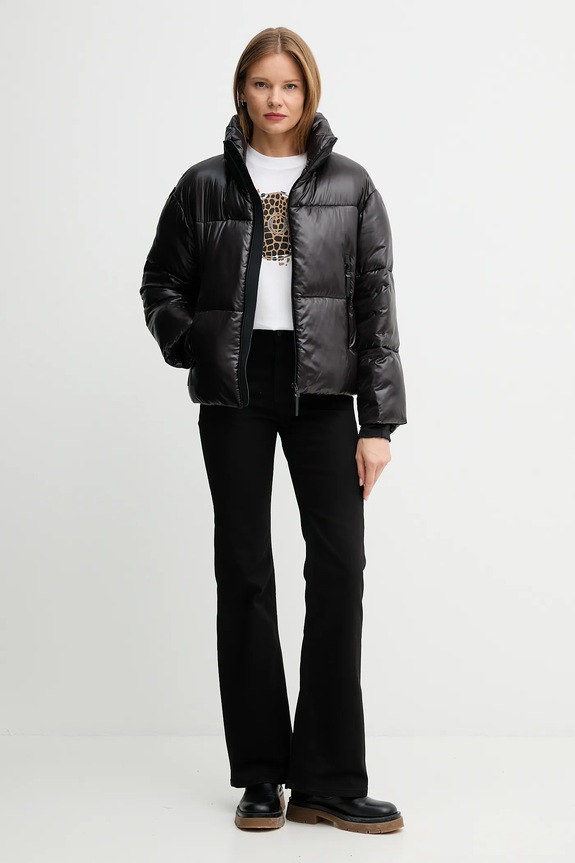 Bavlnené tričko Joop! 30048383 biela AW25