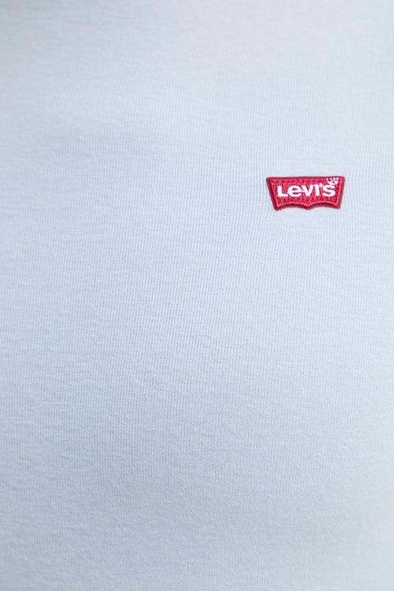 Bavlněné tričko Levi's 2-pack 004AO