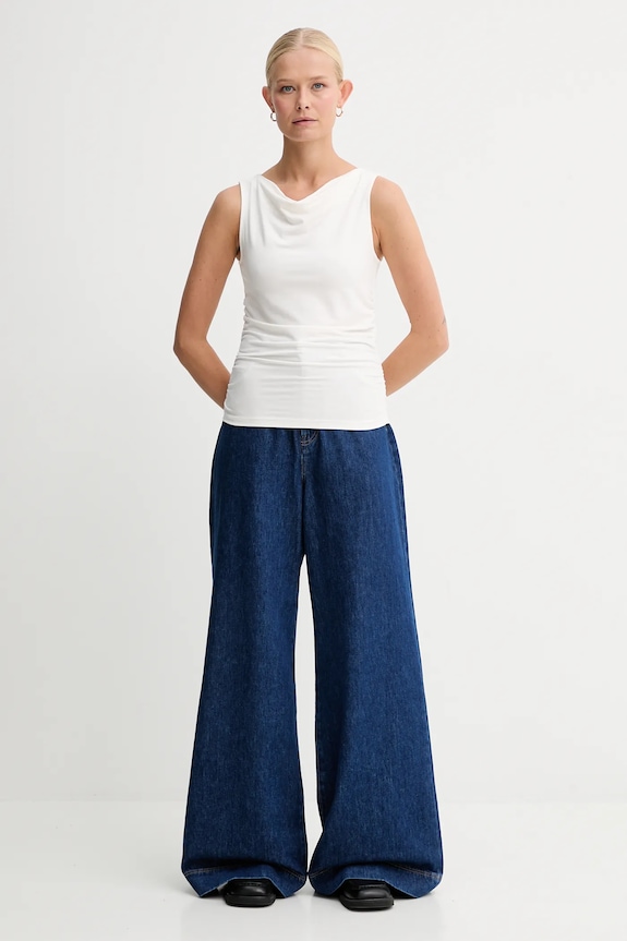 Top Levi's 003XU bež AW25