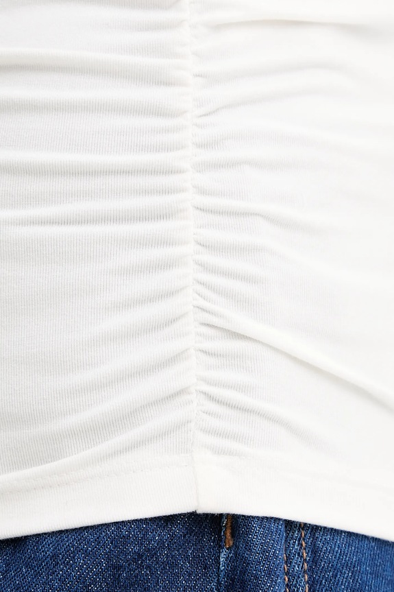 Top Levi's 003XU bež