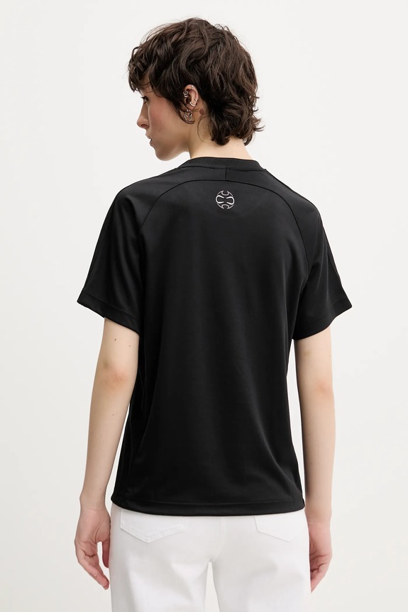 Odzież adidas Originals t-shirt Teamgeist Tee JZ8270 czarny