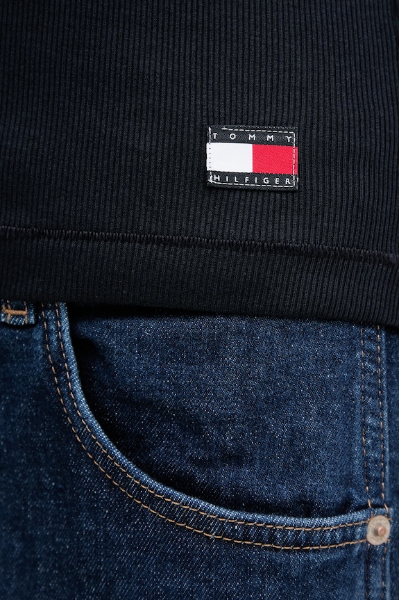 Tričko Tommy Hilfiger UW0UW06067