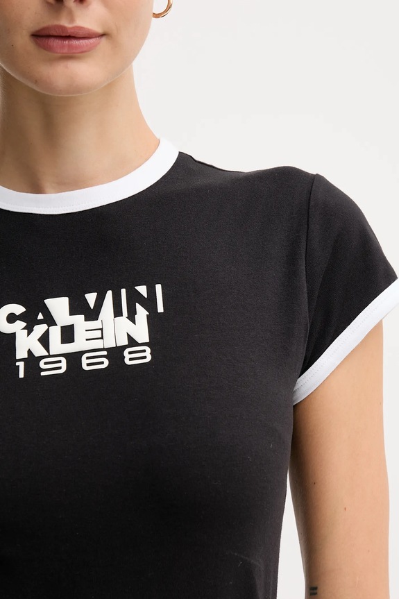 Calvin Klein Jeans t-shirt LV047D208G