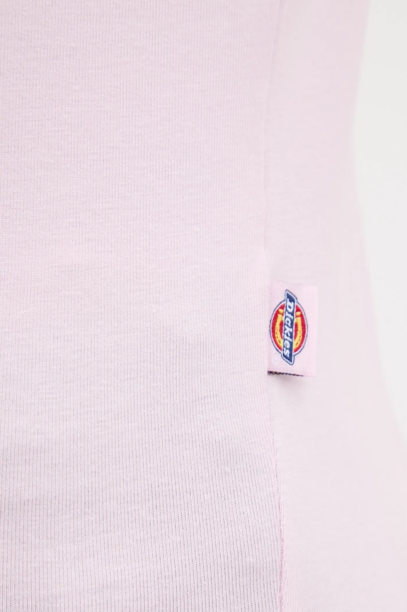 Dickies tricou DK0A4ZAO roz