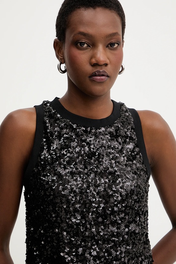 Топ Marella чорний 2523946051200