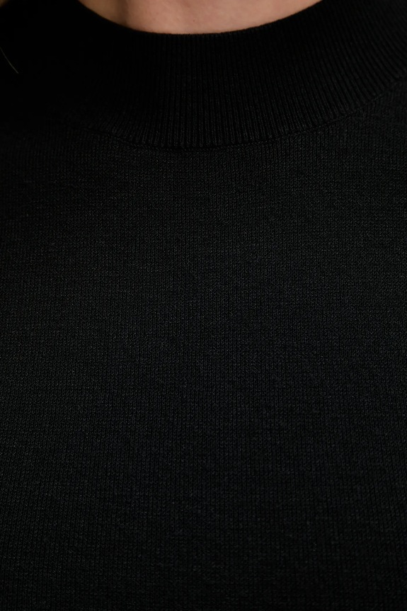 Vesta Calvin Klein LV044D316G čierna