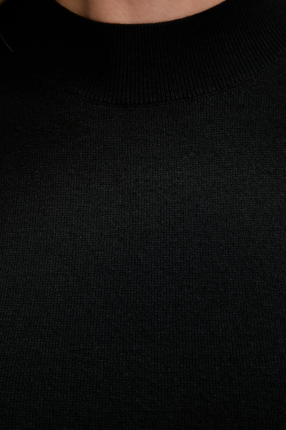 Vesta Calvin Klein LV044D316G čierna