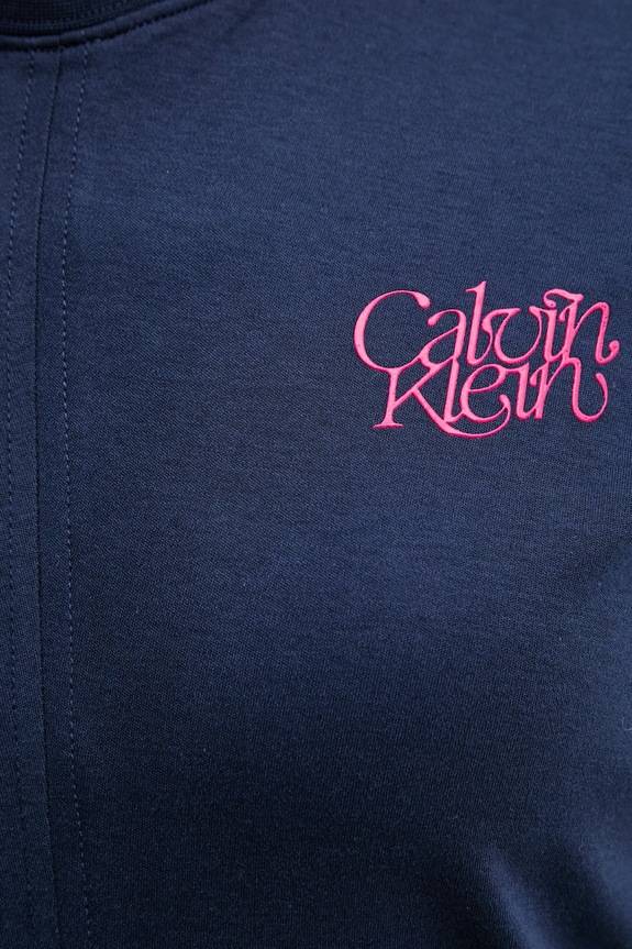 Calvin Klein Jeans tricou din bumbac LV047D211G