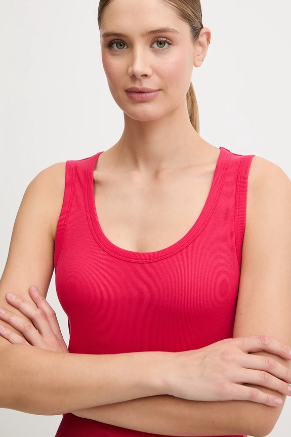 Top Sportalm Tektor ροζ 250248.