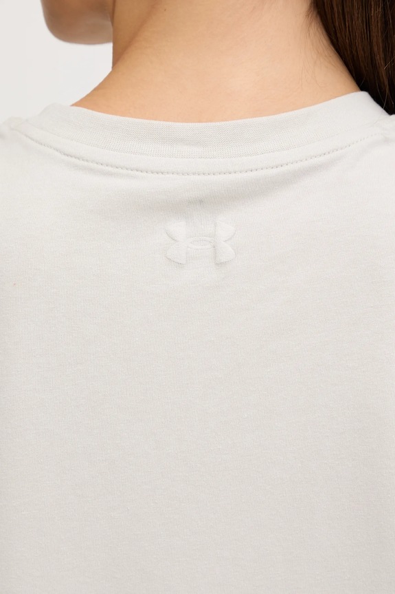 Top Under Armour Varsity 6005631 sivá