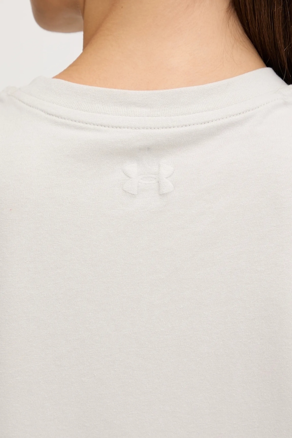 Top Under Armour Varsity 6005631 sivá