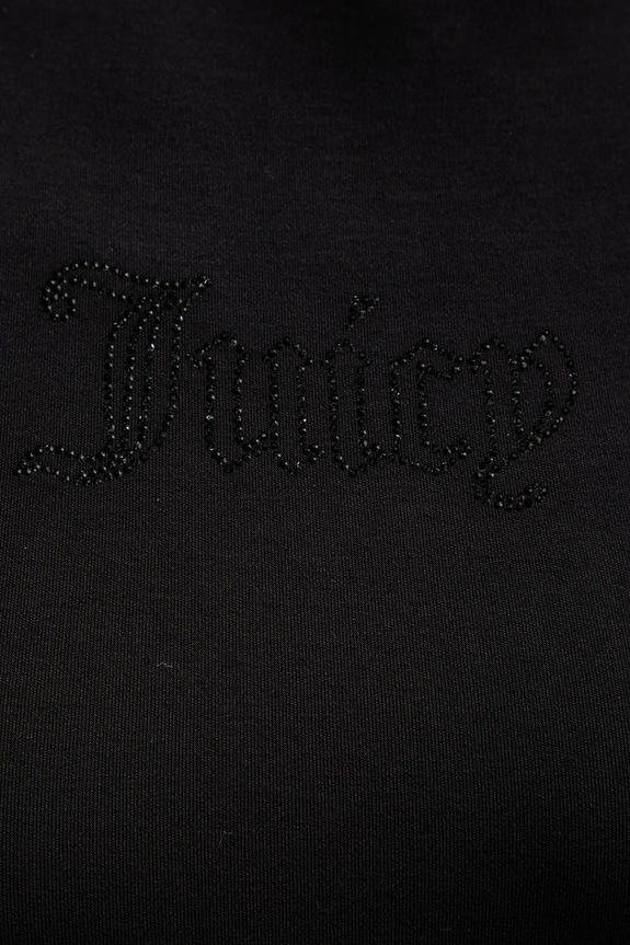 Juicy Couture top JCWCT225315 fekete