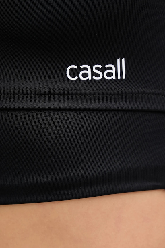 Casall top do jogi czarny 25213