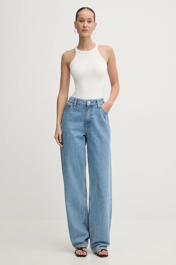Топ La Mania VENO VENO белый AW25