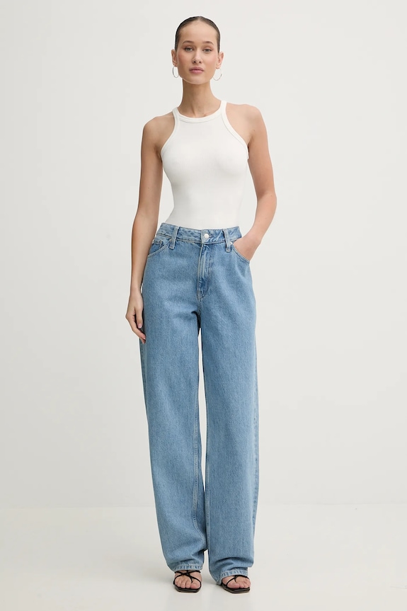 Топ La Mania VENO VENO белый AW25