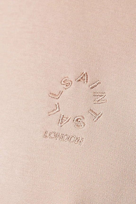 Pamučna majica AllSaints W220JC bež
