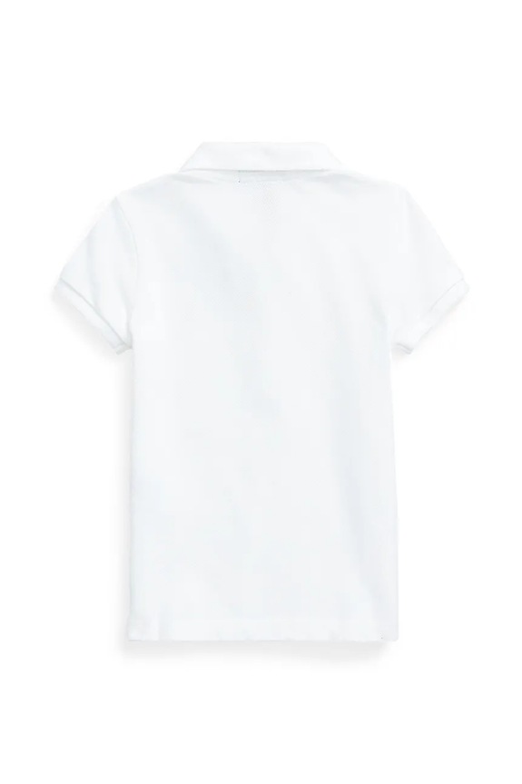 BIMBA Polo Ralph Lauren t-shirt 312573242005 bianco