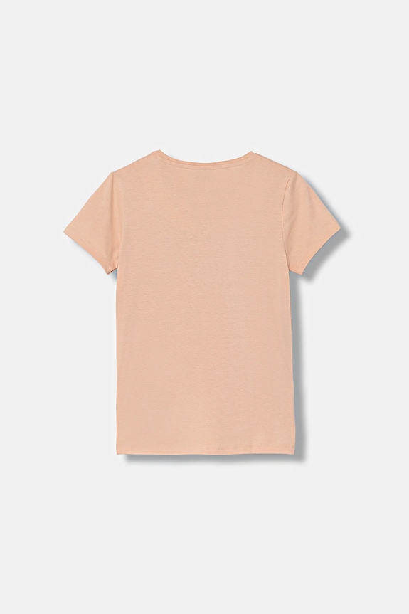 Guess gyerek pamut póló J5YI40.I3Z14.9BYA narancssárga AW25