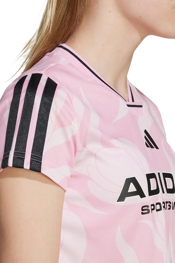 Detské tričko adidas JM1584