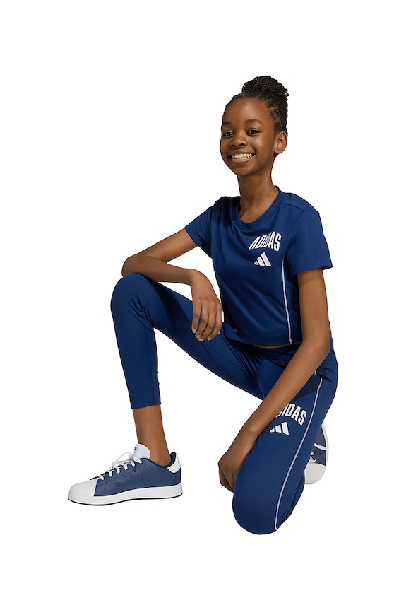 adidas tricou copii JM3855