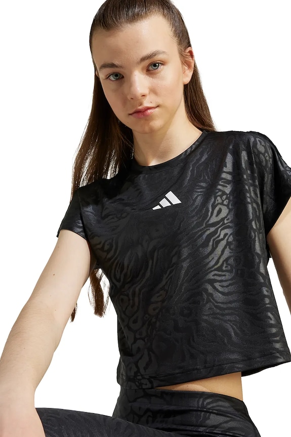 Detské tričko adidas JM3912