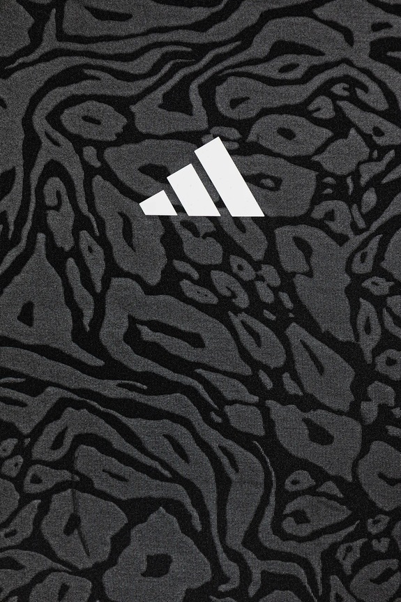 Detské tričko adidas čierna JM3912