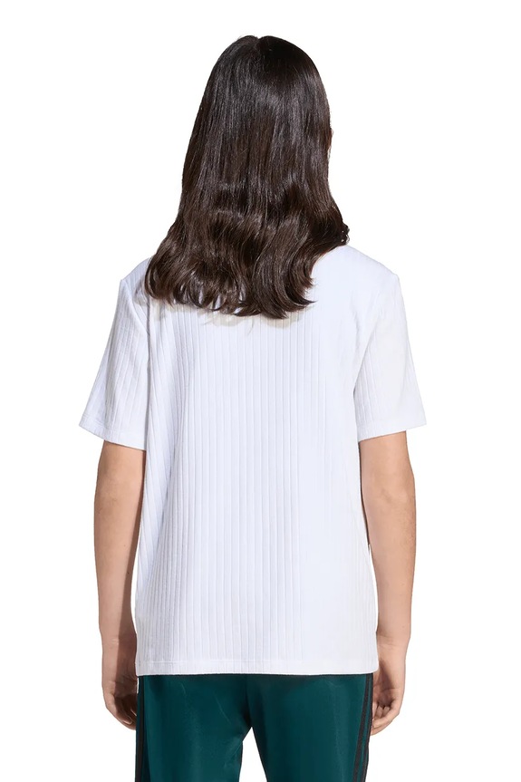 Παιδικό μπλουζάκι adidas Originals JX5179