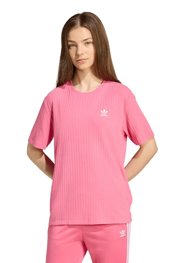 Παιδικό μπλουζάκι adidas Originals JX5180