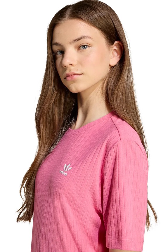 Παιδικό μπλουζάκι adidas Originals JX5180