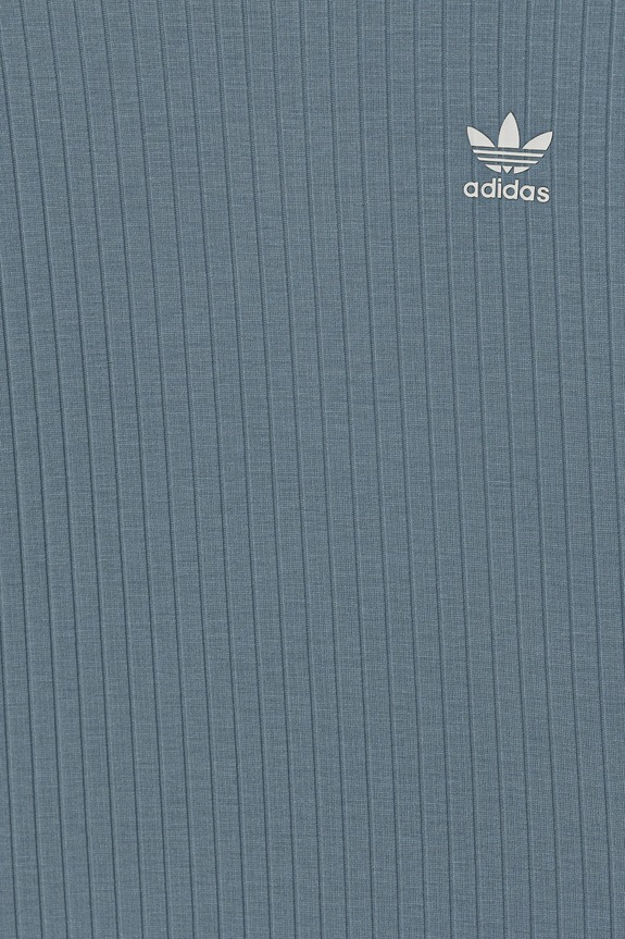Tričko adidas Originals modrá JX5181