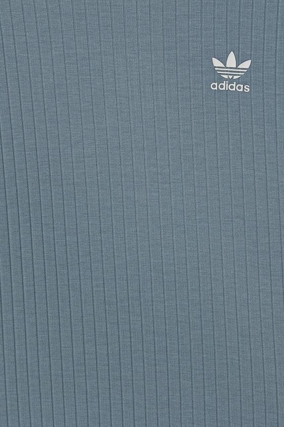 Tričko adidas Originals modrá JX5181
