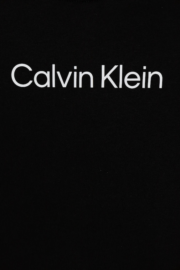 Detské bavlnené tričko Calvin Klein Jeans 2-pak IU0IU00690.104.116.9BYA